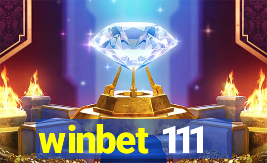 winbet 111